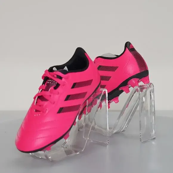 Adidas Goletto VIII Firm Ground Soccer Cleats - Size 11 - Picture 9 of 9